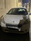 Peugeot 208 2015 208