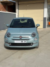 Fiat 500 2025 Dolcevita dz