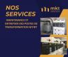 Maintenance et entretien des postes de transformation MT/BT