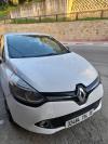 Renault Clio 4 2014 Dci