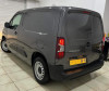 Fiat doblo 2023 italiy