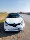 Renault Clio Campus 2015 Clio Campus