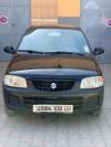 Suzuki Alto 2009 Alto