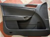 Interieur porte chauffeur skoda yeti 2011