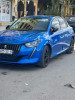 Peugeot 208 2022 Allure