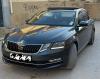 Skoda Octavia 2018 Laurin &amp; Klement