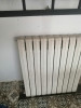 Radiateur on font 