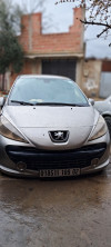 Peugeot 207 2009 207