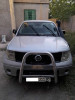 Nissan Navara 2011 Double Cabine 