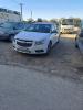 Chevrolet Cruze 2012 LT