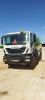 Iveco Malaxeur 