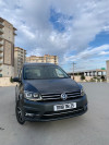 Volkswagen Caddy 2018 Highline