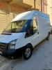 Ford Ford transit 2011