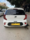 Kia Picanto 2020 LX Start