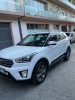 Hyundai Creta 2018 Tout option