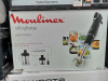 BRAS  mixeur Moulinex Infinyforce COFFRET  XL 5en1 DD94L810 1000W 