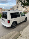 Volkswagen Caddy 2020 Alltrack