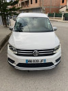 Volkswagen Caddy 2020 Alltrack