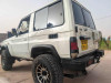 Toyota Land Cruiser 1995 