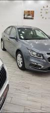 Chevrolet Cruze 2017 Cruze