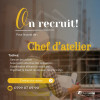 Chef de projet 