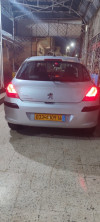 Peugeot 308 2009 Platinum 