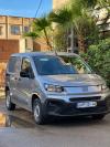 Fiat Doblo 2024 Doblo