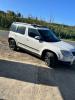 Skoda Yeti 2013 Adventure