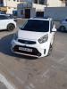 Kia Picanto 2016 Sportline