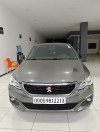 Peugeot 301 2022 Allure