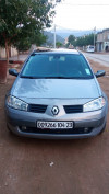 Renault Megane 2 2004 Megane 2