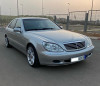 Mercedes S400 V8 Diesel 2003 