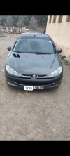 Peugeot 206 2006 206