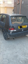 Volkswagen GOLF 2 1992 