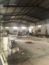 Vente Hangar Alger Baraki