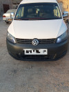 Volkswagen Caddy 2014 Caddy