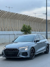 Audi A3 2023 S line