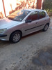 Peugeot 206 2004 206