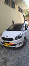 Kia Carens 2015 