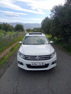 Volkswagen Tiguan 2014 R Line