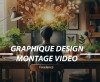 Graphique designer / monteur Vidéo