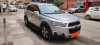 Chevrolet Captiva 2012 LTZ