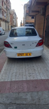 Kia rio 2002 