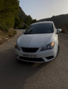 Seat Ibiza 2017 Sol