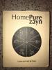 home pure zayn