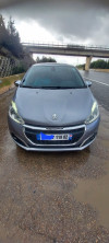 Peugeot 208 2019 Allure Facelift