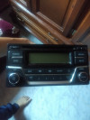 Radio d'origine nissan sunny n 17   2015