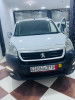 Peugeot Partner 2017 Partner