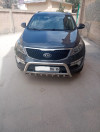 Kia Sportage 2016 Premium