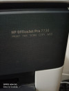 HP Officejet Pro 7730